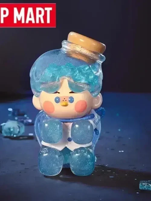 POP MART Pino Jelly In Your Life Series Blind Box