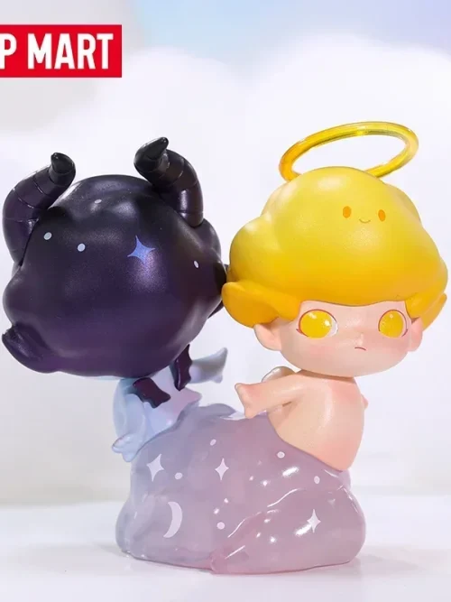 POP MART Dimoo Zodiac Series Blind Box