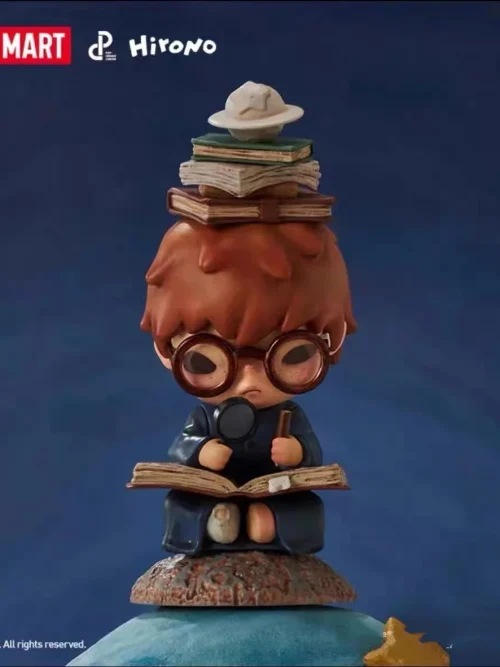 POP MART Hirono x Le Petit Prince Serie Blind Box Toy