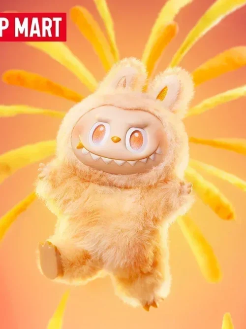 POP MART THE MONSTERS Plush Blind Box