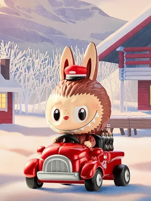 POP MART THE MONSTERS Series Blind Box