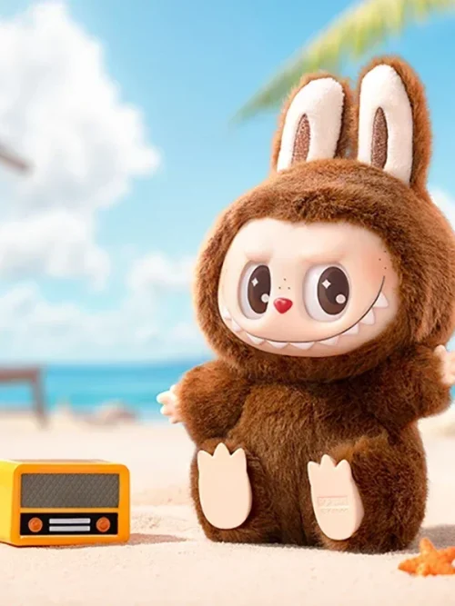 POP MART LABUBU The Monsters Have A Seat Series