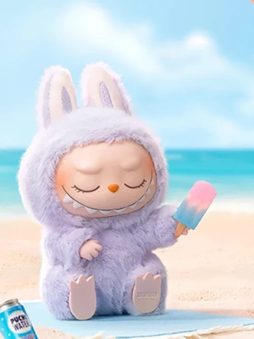 POP MART The Monsters Have A Seat Series Mystery Box