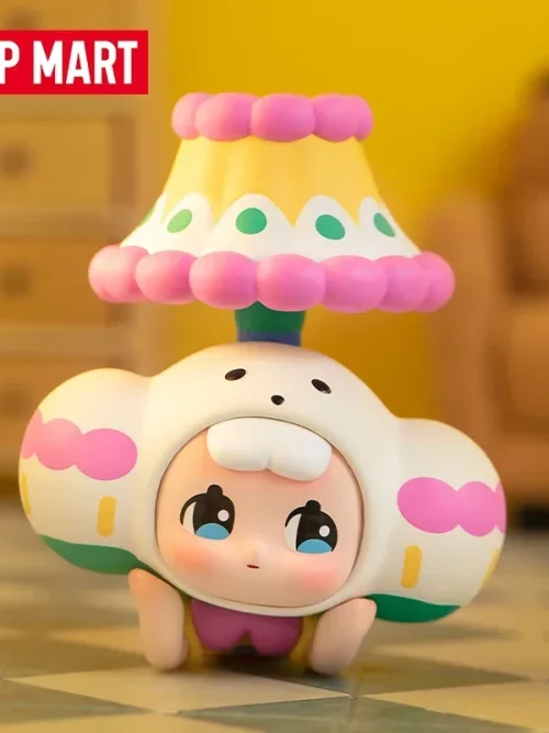 POP MART SUSUMI MAGIC HOUSE Series Blind Box