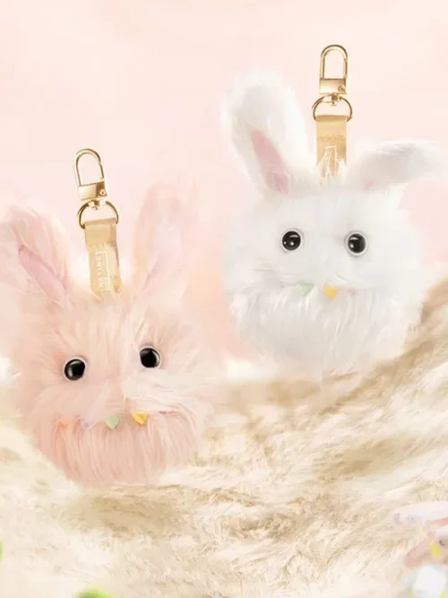 POP MART Instinctoy Secret Area Series Blind Box