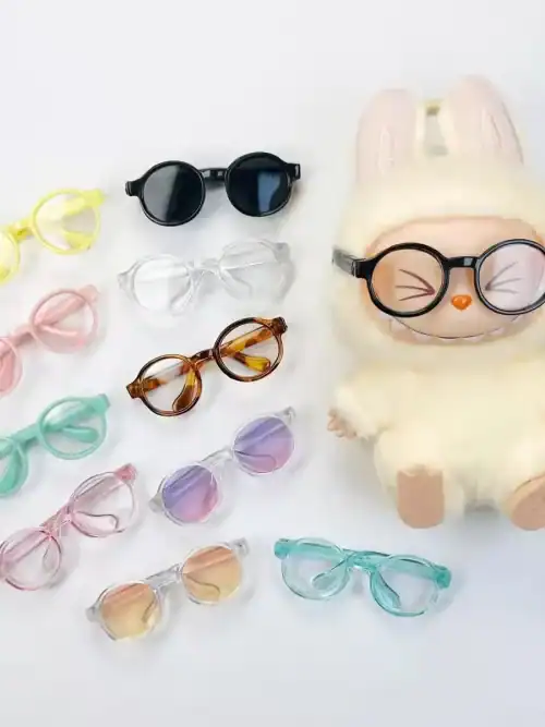 Labubu Glasses