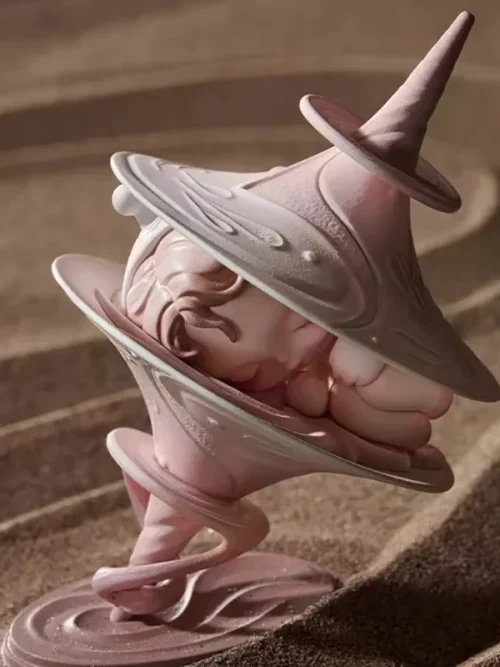 POP MART SKULLPANDA The Paradox Series Blind Box