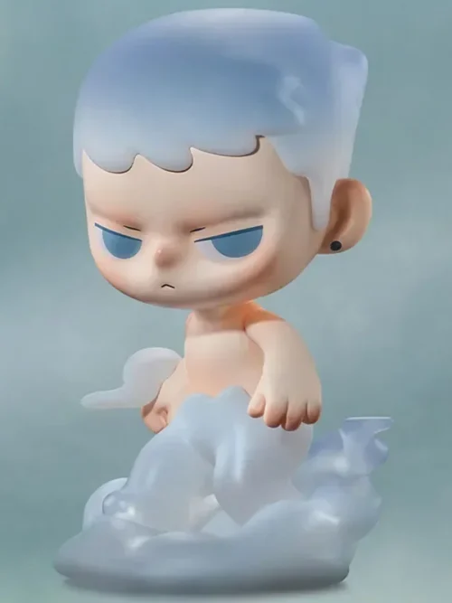 POP MART KUBO Breathing In Series Mystery Box