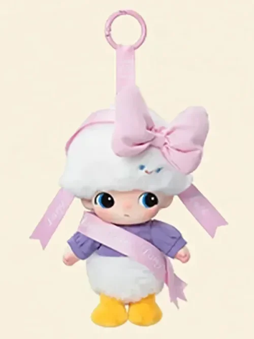 POP MART DIMOO WORLD X Disney Series Vinyl Face Blind Box