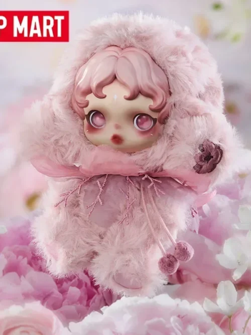 POP MART SKULLPANDA L’impressionnisme Doll