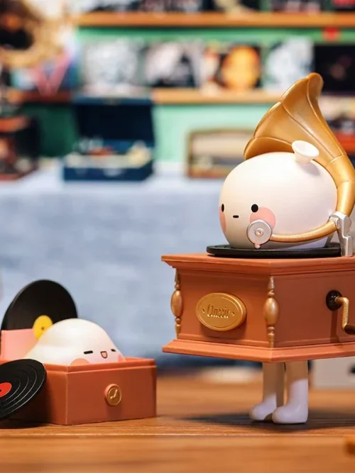 POP MART Bobo Coco A Little Store Series Mystery Box