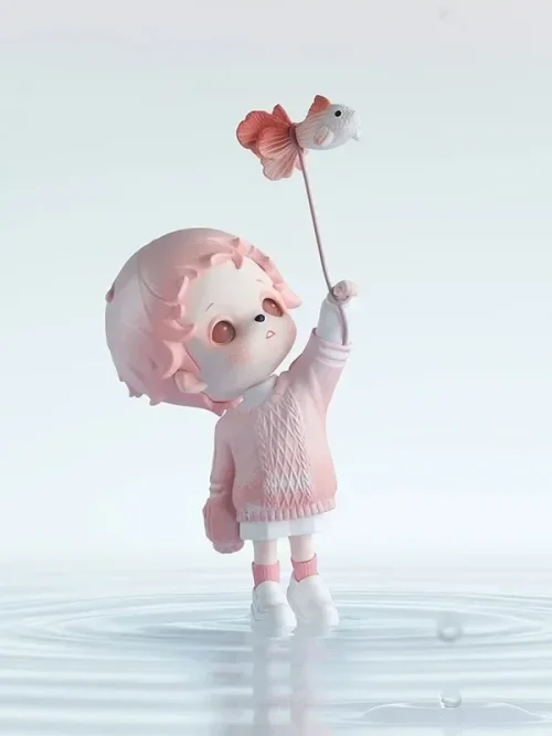 POP MART inosoul’s Lucid Dreams Series Blind Box