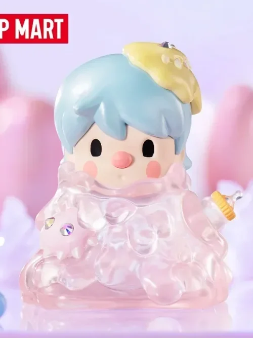 POP MART Sweet Bean Okubo Sweet Companion Series Blind Box