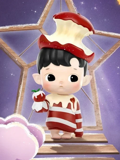 POP MART HACIPUPU A Night of Fantasy Series Blind Box