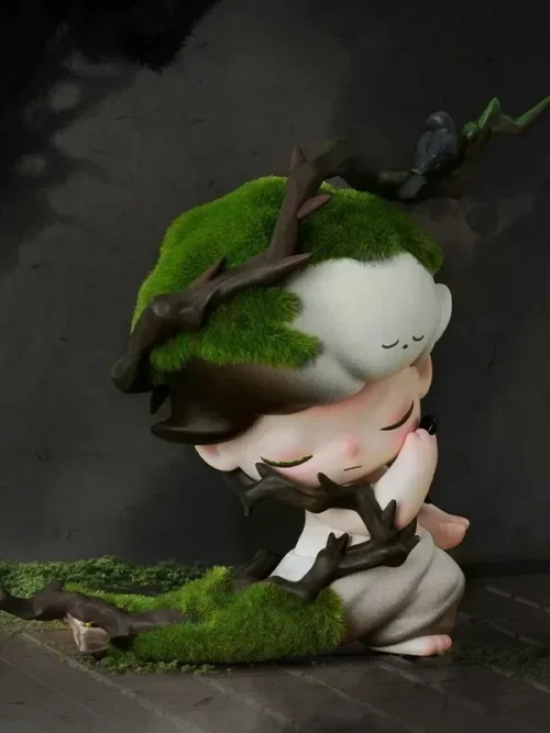 POP MART DIMOO Stories in the Cup Series Blind Box